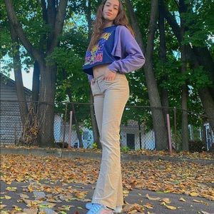 Meet your Posher, Paige